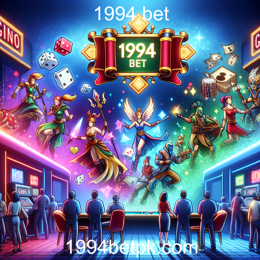 A Evolução dos Jogos de Suporte desde 1994